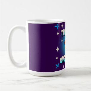 Caneca De Café Esta Heffa Mug