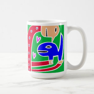 Caneca De Café Está indo ser um bom dia