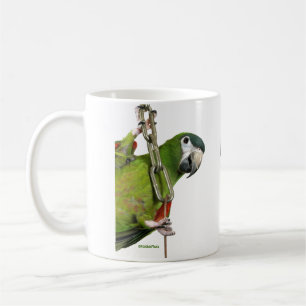 Caneca De Café Está o café pronto ainda??