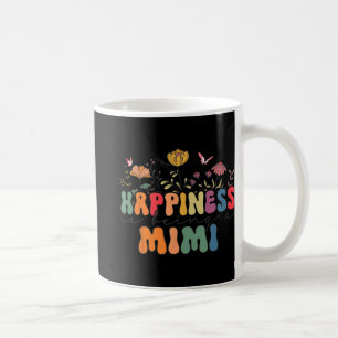 Caneca De Café Está Sendo Um Dia de as mães De Anúncio Mimi
