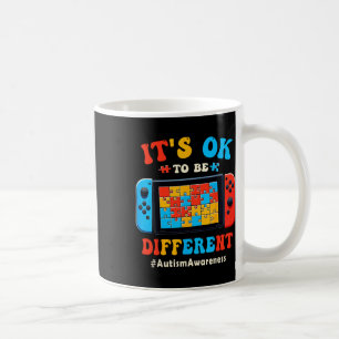 Caneca De Café Está Tudo Bem A Diferentes Jogo Jogo Jogo Jogo Men