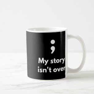 Caneca De Café Está Tudo Bem Não Estar Tudo Bem, Saúde Mental Sem