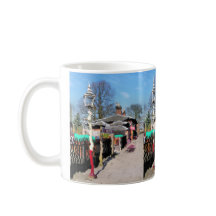 ESTAÇÃO DE COMBOIO ANTIGO