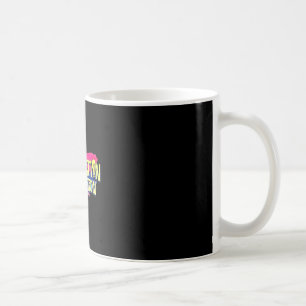 Caneca De Café Estação de Iluminação VBS 2026 Escola Bíblica