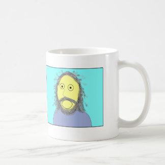 Caneca De Café Estacas altas 2 de projeto inteligentes