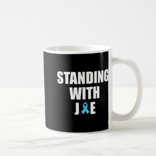 Caneca De Café Estacionando-se com Joe Support Estacionários da C