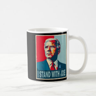 Caneca De Café Estacionando-se com Joe Support Estacionários da C