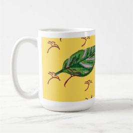 Caneca De Café estações inteligentes