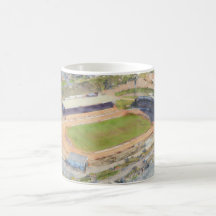 Estádio Odsal, Bradford Aerial Art