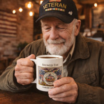 Estados Unidos Nosso Café Padrão