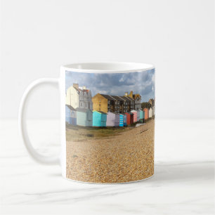 Caneca De Café Estância balnear   Littlestone, Kent