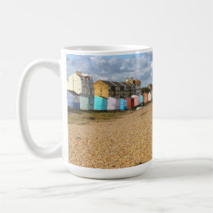Caneca De Café Estância balnear Littlestone, Kent
