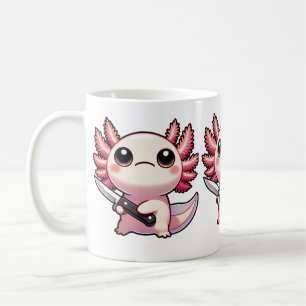 Caneca De Café Estável Xolot Coffee Mug