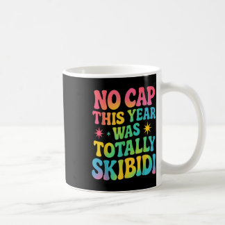 Caneca De Café Este Ano Foi Completamente O Final Do Professor Sk