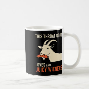 Caneca De Café Este Capim Garganta Adora Suculento Espanhol Meme 