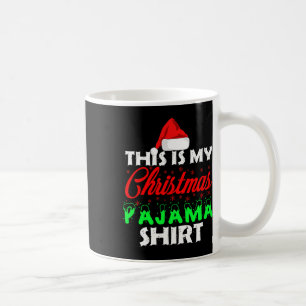 Caneca De Café Este É Meu Conjunto De Presentes Para A Família De