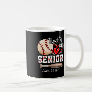 Caneca De Café Este é meu Mais velho Cl de 2025 Graduação de Base