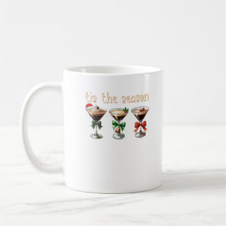 Caneca De Café Este É O Partido Dos Óculos De Coquetel Espresso