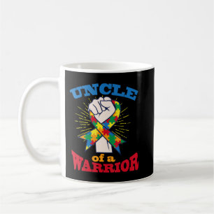 Caneca De Café Este é o presente perfeito de camisa de defesa pa