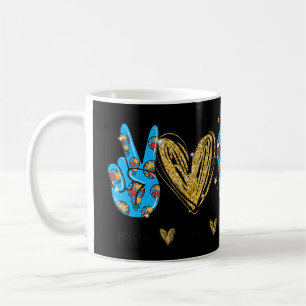 Caneca De Café Este Especial é a ideia perfeita para o Autismo A