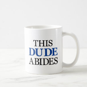 CANECA DE CAFÉ ESTE GAJO HABITA