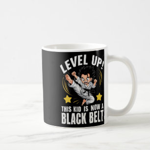 Caneca De Café Este Garoto É Agora Um Prêmio De Karate Hapkido Do