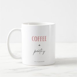 Caneca De Café Este Mug é um Beijo