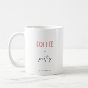 Caneca De Café Este Mug é um Beijo
