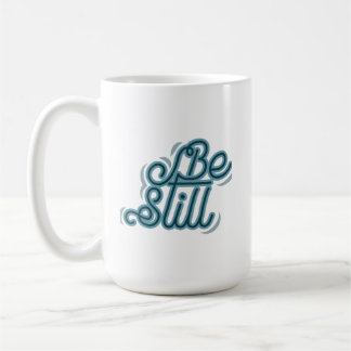 Caneca De Café Esteja