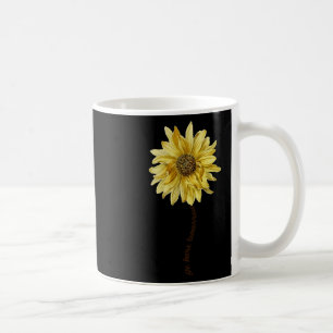 Caneca De Café Esteja Aqui Amanhã A Prevenção Suicida Sensibiliza