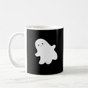 Caneca De Café Estética Boo Legal