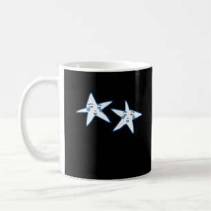 Caneca De Café Estética Whimsigoth dos anos 90