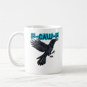 Caneca De Café Estilo Casual Criativo F Caw F