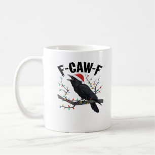 Caneca De Café Estilo Criativo Casual Essencial F Caw F