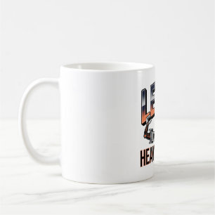 Caneca De Café Estilo de vida da inovação de inteligência artific