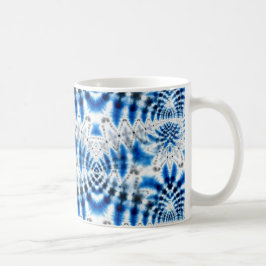 Caneca De Café Estilo havaiano