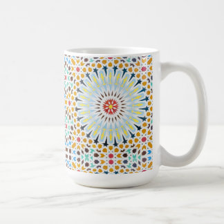 Caneca De Café Estilo marocain | safra