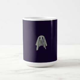 Caneca De Café Estilo Spook-tacular Mug