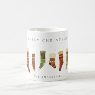 CANECA DE CAFÉ ESTOQUES ELEGANTES PASTEL VERDE VERDE-VERDE-CRIST