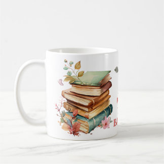 Caneca De Café Estou com os banidos