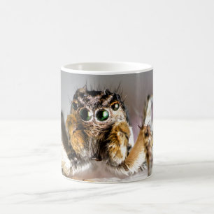 Caneca De Café Estou de olho em você!