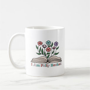 Caneca De Café Estou lotado