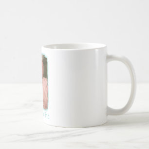 Caneca De Café Estou na Ilha Time