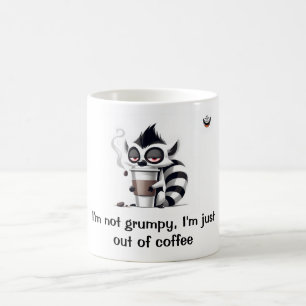 Caneca De Café Estou sem café