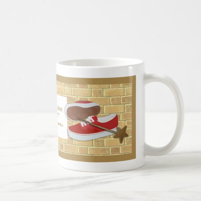 CANECA DE CAFÉ ESTRADA DE BRICK AMARELO (1) (Direita)