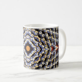 Caneca De Café Estrela de aço