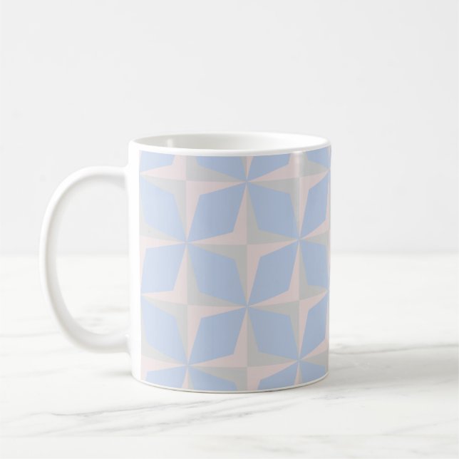 Caneca De Café Estrela do Norte (Esquerda)