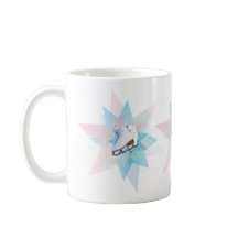 Estrela do patinador