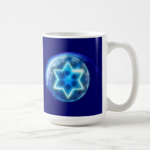 Caneca De Café Estrela Encircada