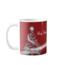 Estrela Festiva Natal Chic Evergreen